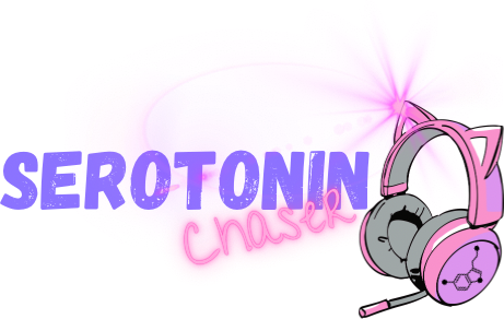 SerotoninChaser Logo